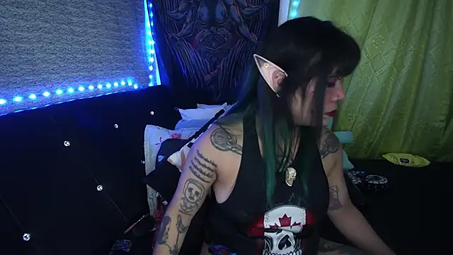 Eta carinae online show from 11.29.25