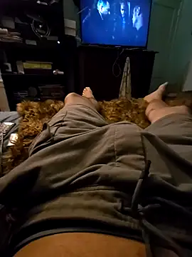 Snapshot of deanbean22 chatting on 12.18.24 deanbean22 online show from 12.18.24