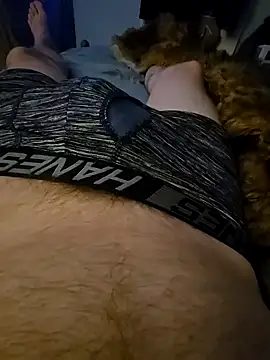 Snapshot of deanbean22 chatting on 12.27.24 deanbean22 online show from 12.27.24