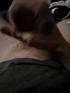 Snapshot of deanbean22 chatting on 11.12.25 deanbean22 online show from 11.12.25