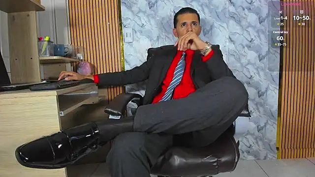 Hideintheoffice online show from 05.23.26