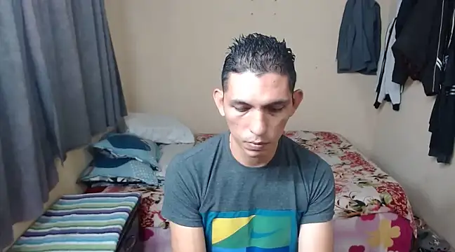 Snapshot of chayanne_odisea chatting on 02.10.25 chayanne odisea online show from 02.10.25