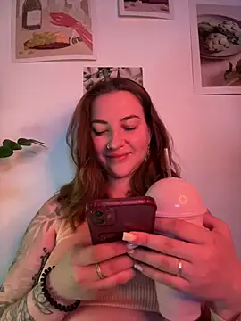 MayaMystic online show from 04.22.26