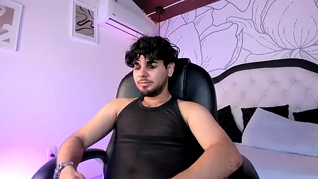 Samir bear online show from 03.02.26