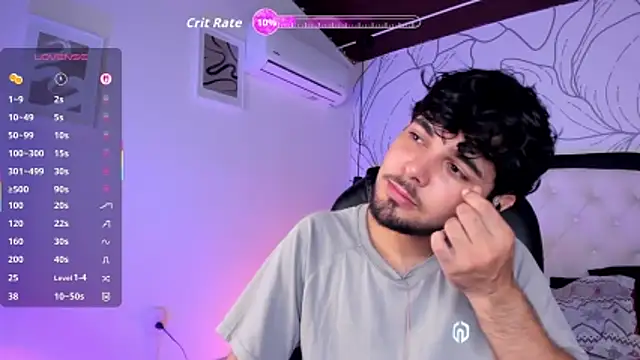Samir bear online show from 04.28.26