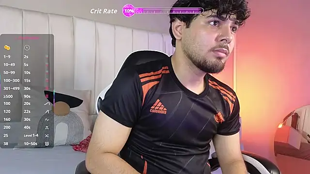 Samir bear online show from 04.29.26