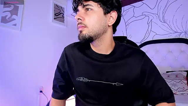 Samir bear online show from 05.01.26