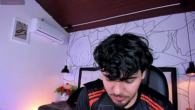 Samir bear online show from 05.09.26