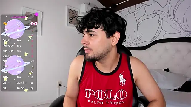 Samir bear online show from 05.12.26