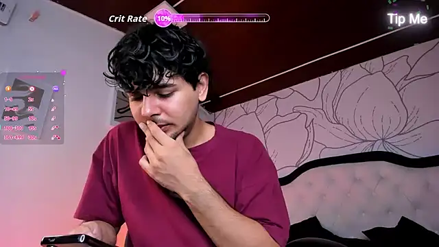 Samir bear online show from 06.04.26