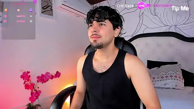 Samir bear online show from 06.05.26