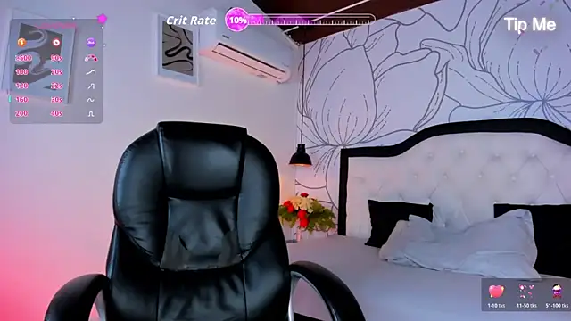 Samir bear online show from 06.15.26