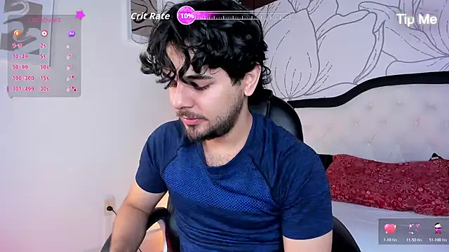 Samir bear online show from 06.16.26