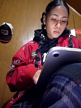 carmelbbyx22 online show from 04.25.26
