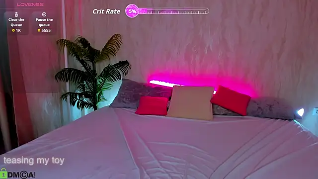 Snapshot of Cheryl__Brown chatting on 10.10.25 Cheryl Brown online show from 10.10.25