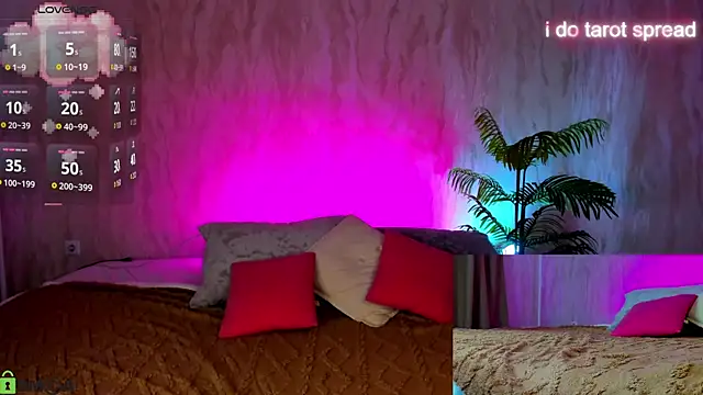 Snapshot of Cheryl__Brown chatting on 10.19.25 Cheryl Brown online show from 10.19.25