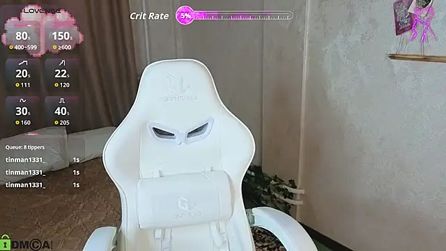 Cheryl  Brown online show from 02.05.26