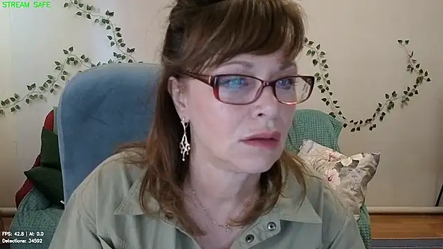Miss Moren online show from 07.26.26