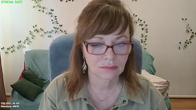 Miss Moren online show from 08.02.26