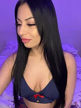 Miss Maria21 online show from 03.01.25