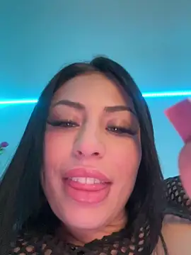 Miss Maria21 online show from 03.12.25