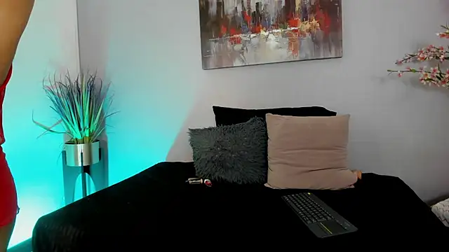 BrithanySummer online show from 01.27.25