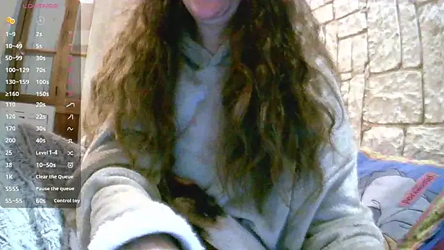 Snapshot of sansan2411 chatting on 01.26.25 sansan2411 online show from 01.26.25