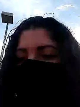 Snapshot of sansan2411 chatting on 01.29.25 sansan2411 online show from 01.29.25