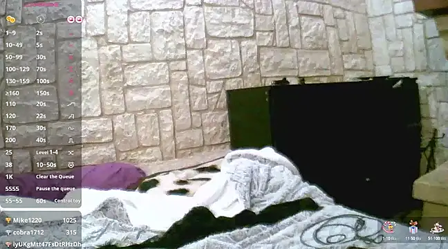 Snapshot of sansan2411 chatting on 02.01.25 sansan2411 online show from 02.01.25