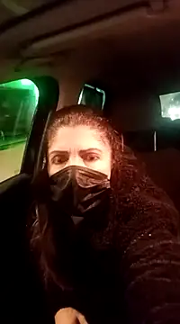 Snapshot of sansan2411 chatting on 02.03.25 sansan2411 online show from 02.03.25