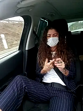 Snapshot of sansan2411 chatting on 02.05.25 sansan2411 online show from 02.05.25