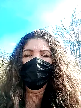 Snapshot of sansan2411 chatting on 02.12.25 sansan2411 online show from 02.12.25