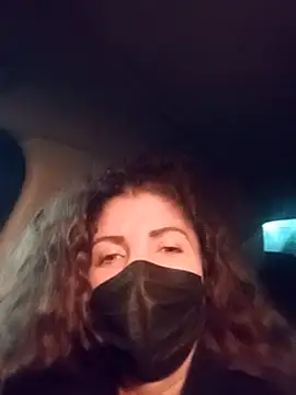 Snapshot of sansan2411 chatting on 02.13.25 sansan2411 online show from 02.13.25