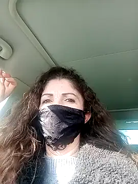 Snapshot of sansan2411 chatting on 02.25.25 sansan2411 online show from 02.25.25