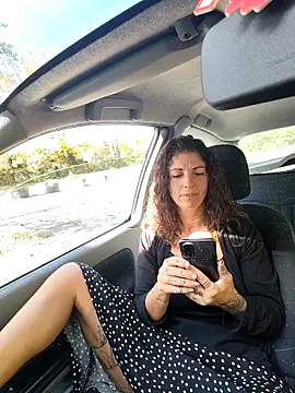 Snapshot of sansan2411 chatting on 10.08.25 sansan2411 online show from 10.08.25