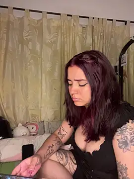 Ema kraus online show from 03.15.26