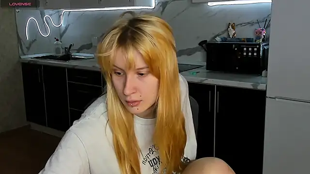 Sweet white chocolate online show from 02.17.26