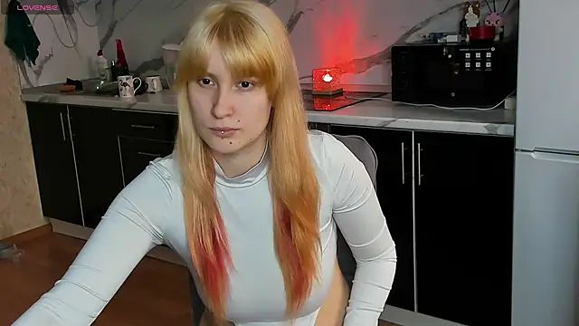 Sweet white chocolate online show from 02.24.26