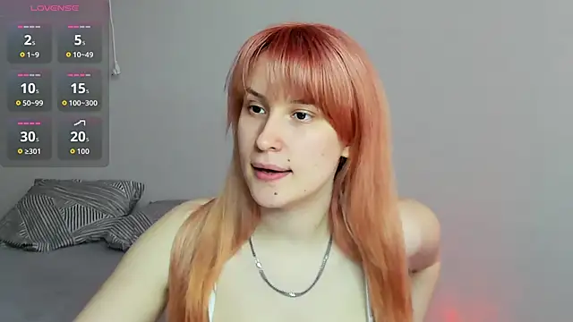 Sweet white chocolate online show from 05.04.26