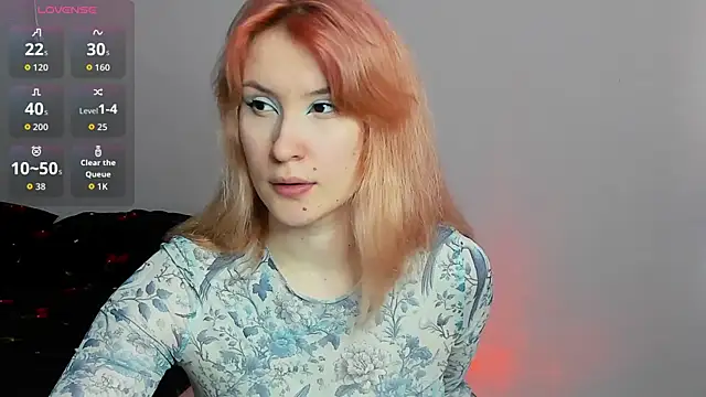 Sweet white chocolate online show from 05.07.26