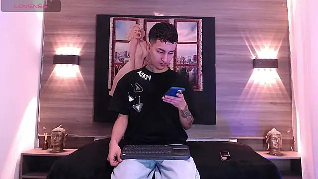 Snapshot of Angel_xxx chatting on 01.19.26 Angel xxx online show from 01.19.26