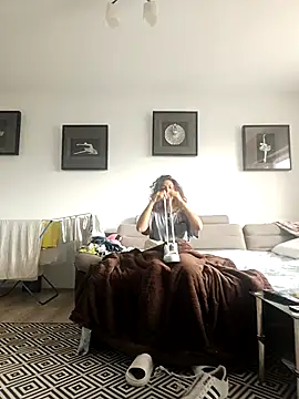 naughty69curls online show from 09.30.25