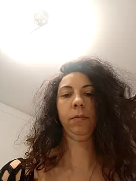 naughty69curls online show from 11.19.25