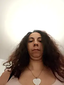 naughty69curls online show from 01.13.26