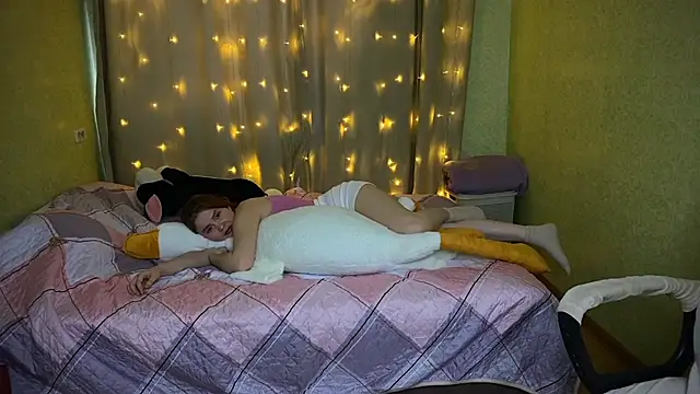 IlonaMurf online show from 02.08.25