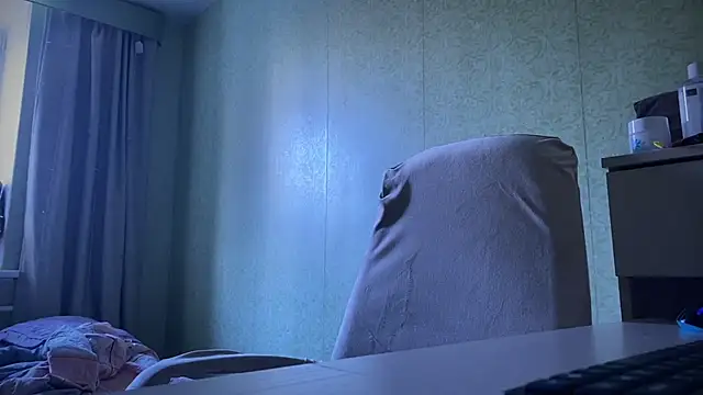 IlonaMurf online show from 02.13.25