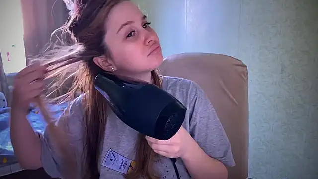 IlonaMurf online show from 02.21.25