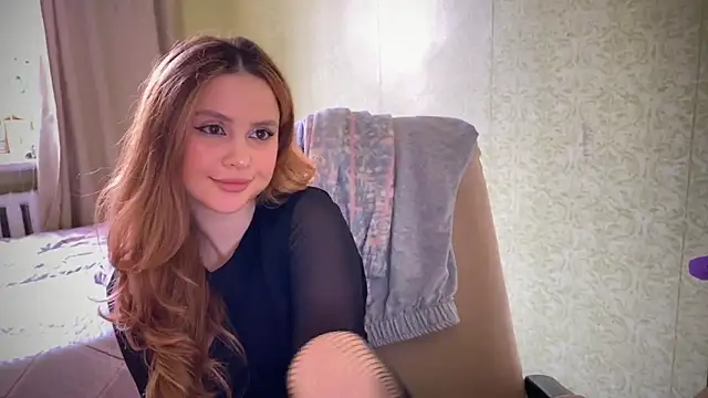 IlonaMurf online show from 03.19.25