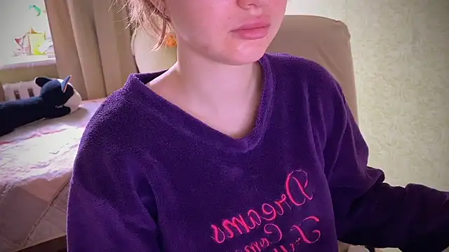 IlonaMurf online show from 03.20.25