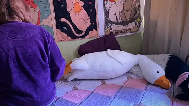 IlonaMurf online show from 03.21.25